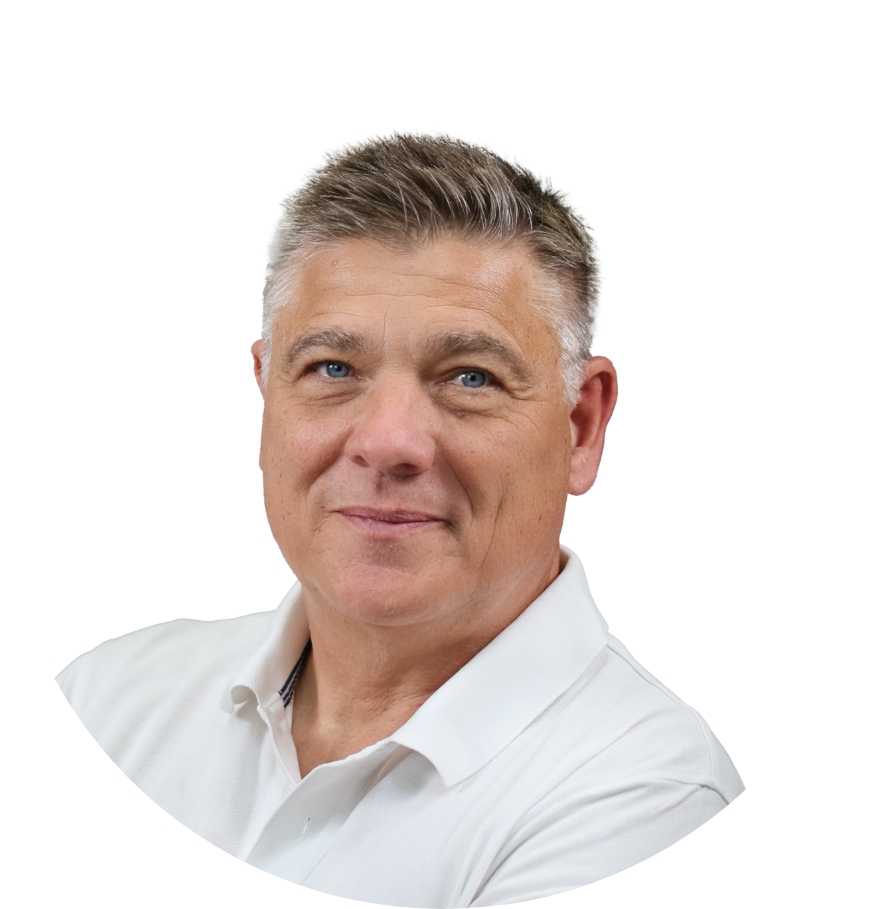 Frank Titze